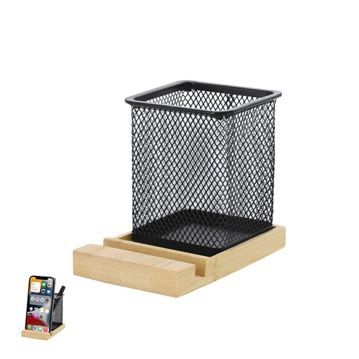 [21921] MKT - Portapenne Supporto Manish (21921)