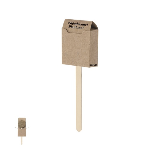 [2763] MKT - Lecca-Lecca di Semi Ebeldy (2763)