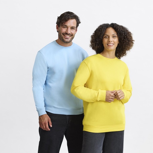 [21951] MKT - Felpa Adulto Cosmos (21951)