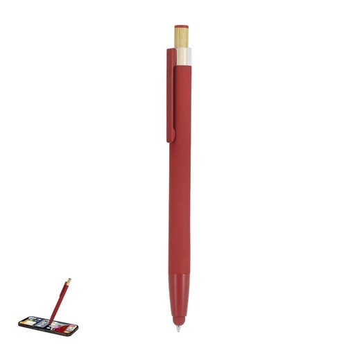 [21988] MKT - Penna Touch Kiner (21988)