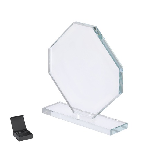 [22218] MKT - Targa da Tavolo Xinobar (22218)