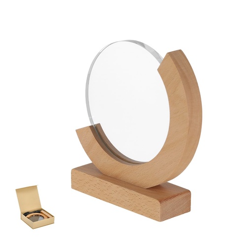 [22219] MKT - Targa da Tavolo Xiflex (22219)