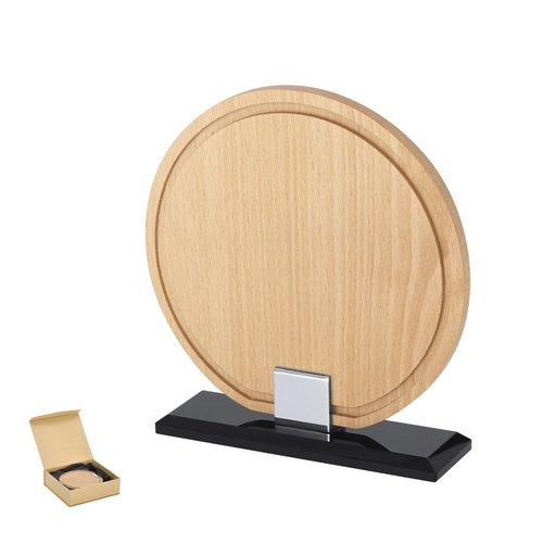 [22220] MKT - Targa da Tavolo Vererol (22220)