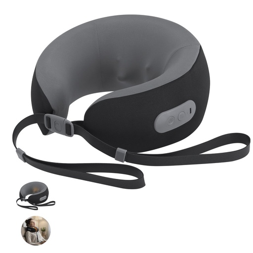 [22167] MKT - Cuscino Massaggiatore Fontex (22167)