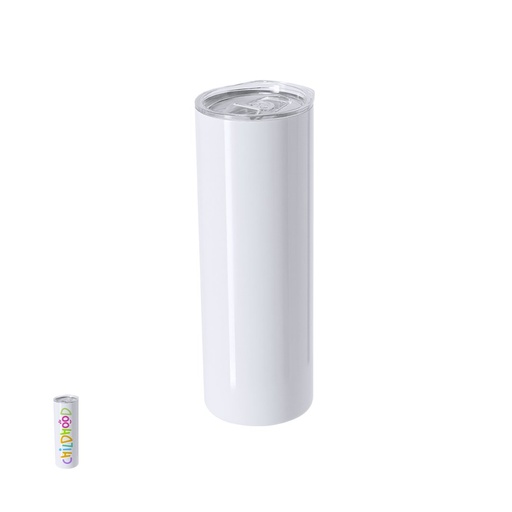 [22041] MKT - Bicchiere Termico Sublimazione Mizu (22041)