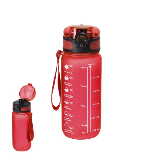 [22060] MKT - Borraccia Dalbin (22060)