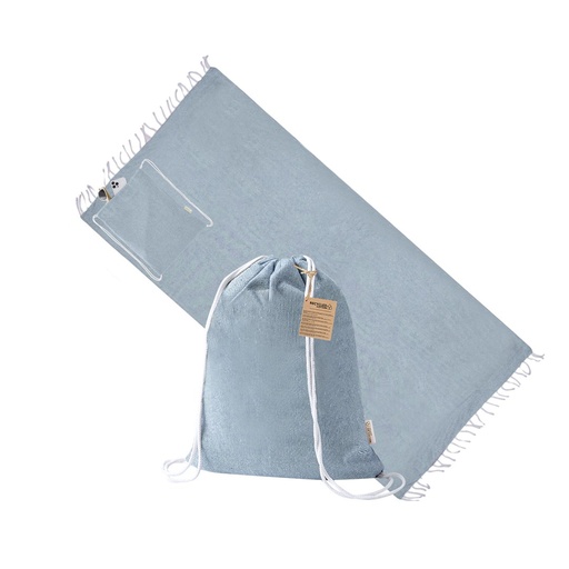 [22113] MKT - Zaino Pareo Borinex (22113)