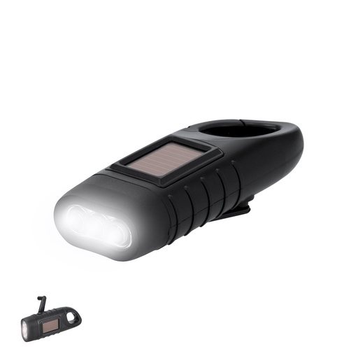 [22070] MKT - Torcia Trakip (22070)