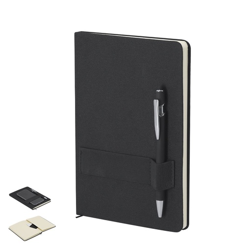 [22057] MKT - Block Notes Rubin (22057)