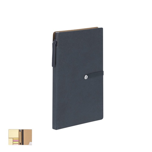 [22049] MKT - Block Notes Alina (22049)