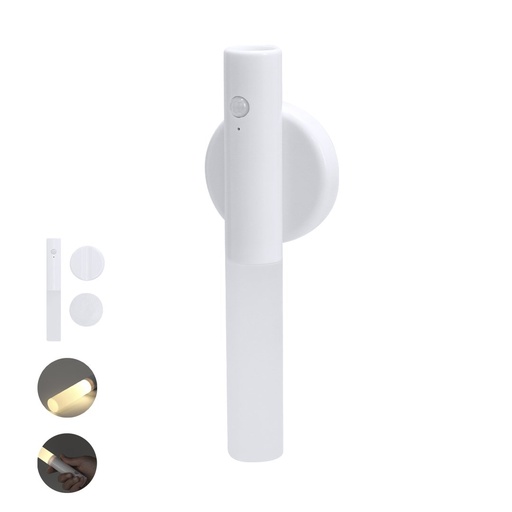 [22055] MKT - Torcia d'Emergenza Selina (22055)