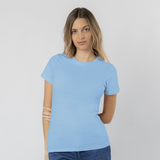 [22024] MKT - T-Shirt Donna Colorata Epika (22024)