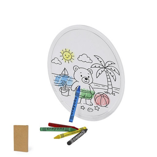 [22146] MKT - Frisbee Zerbut (22146)