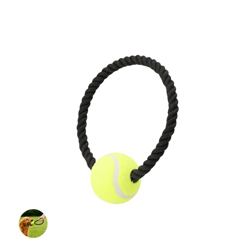 [22194] MKT - Gioco da Masticare per Animali Xekar (22194)