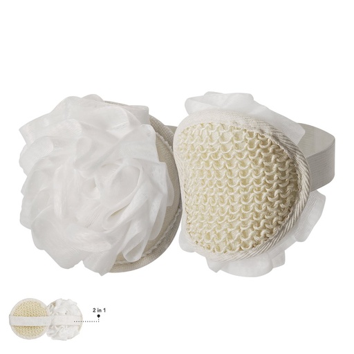 [22118] MKT - Spugna Esfoliante Worin (22118)