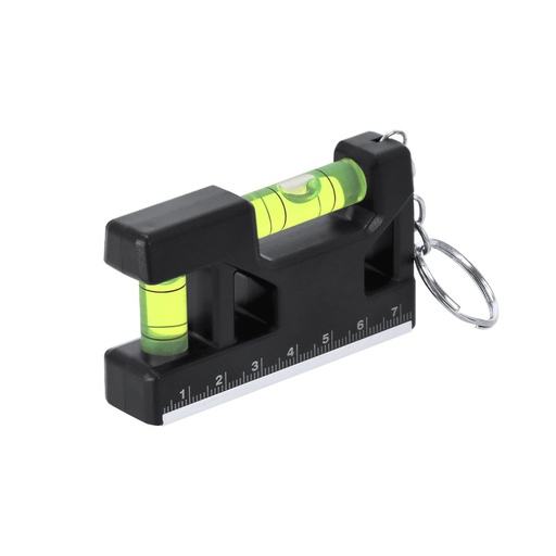 [22185] MKT - Portachiavi Livella A Bolla Narsaan (22185)