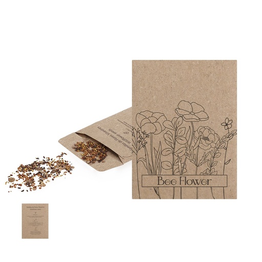 [22047] MKT - Busta di Semi Balvor (22047)