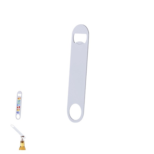 [22153] MKT - Apribottiglia Sublimazione Tremix (22153)