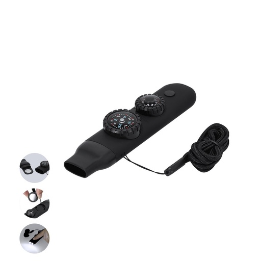 [22174] MKT - Fischietto Di Sopravvivenza Palorix (22174)