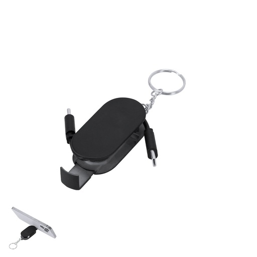 [22254] MKT - Cavo Caricatore Multifunzione Dintry (22254)