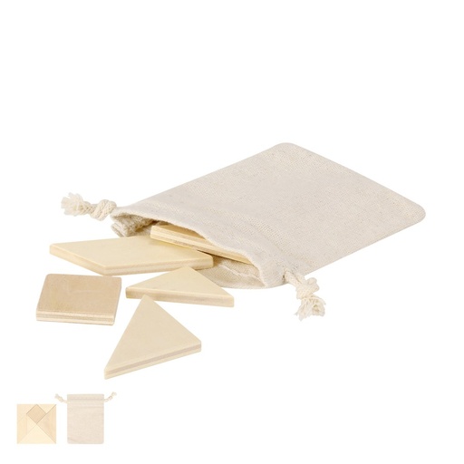 [22172] MKT - Puzzle Moranex (22172)