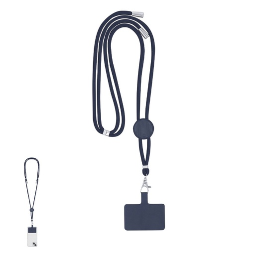 [22092] MKT - Lanyard Supporto Zaret (22092)