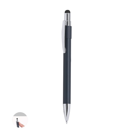 [22071] MKT - Penna Touch Turet (22071)