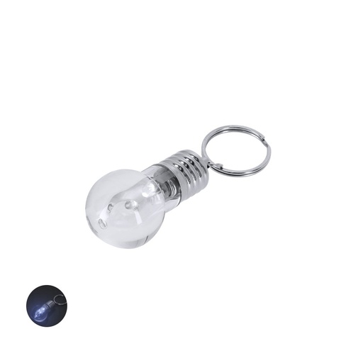 [22243] MKT - Portachiavi Torcia Bardan (22243)