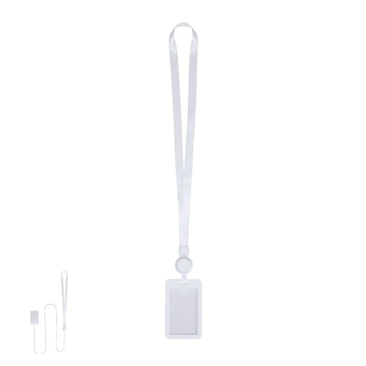 [22132] MKT - Badge Lanyard Berbom (22132)