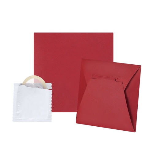 [22188] MKT - Profilattico Qibarni (22188)