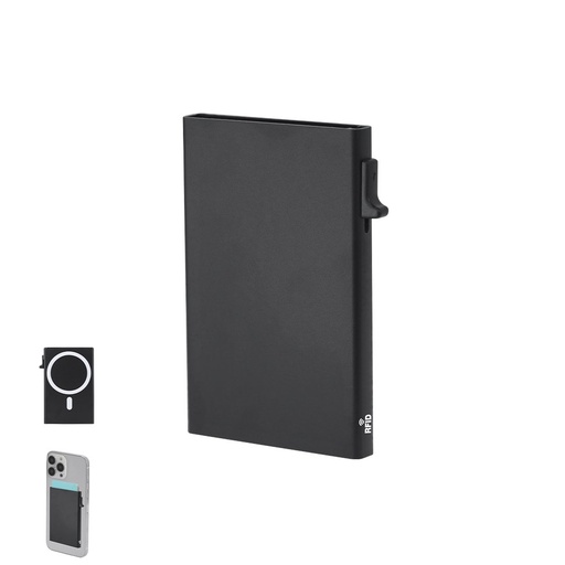 [22261] MKT - Porta Carte Alfek (22261)