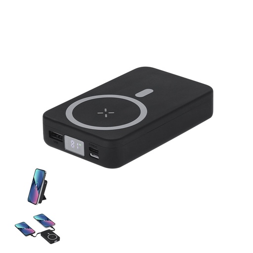 [22266] MKT - Power Bank Granzax (22266)