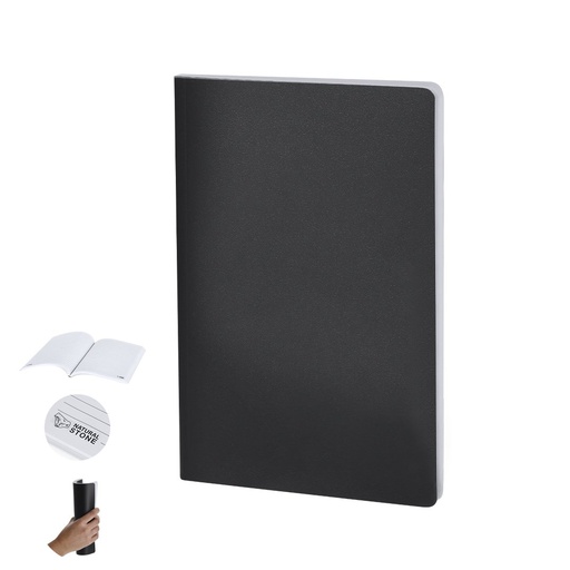 [22269] MKT - Block Notes Letan (22269)