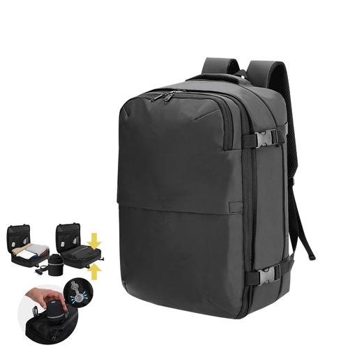 [22285] MKT - Zaino Sottovuoto Garnep (22285)