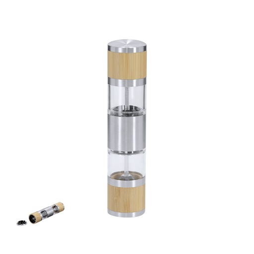 [22291] MKT - Macina Sale e Pepe Tiamat (22291)