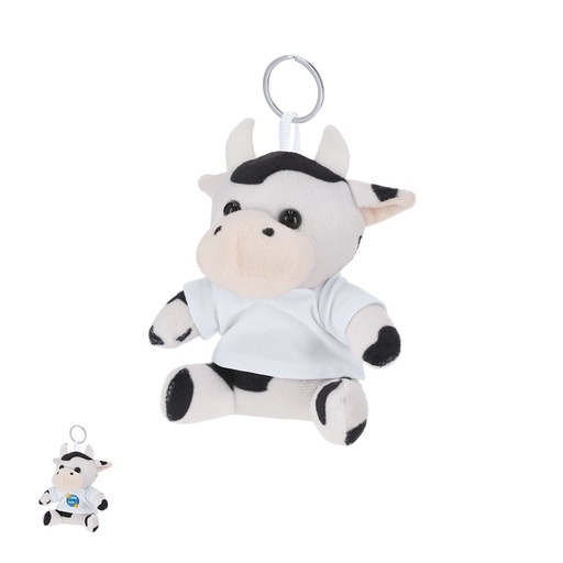 [22300] MKT - Portachiavi Peluche Goose (22300)