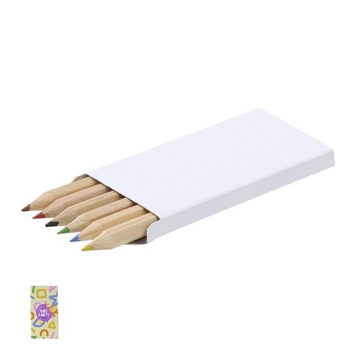 [22301] MKT - Set Matite Osprey (22301)