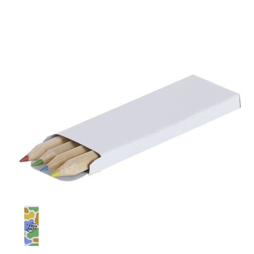 [22302] MKT - Set Matite Siskin (22302)