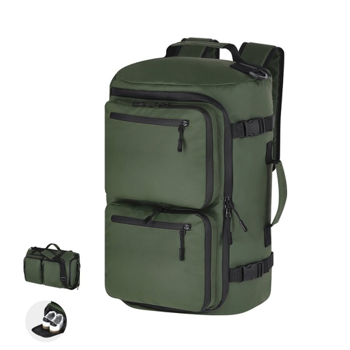 [22315] MKT - Borsone Zaino Mekong (22315)