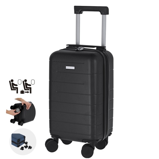 [22320] MKT - Trolley Loire (22320)