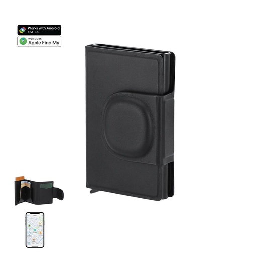 [22327] MKT - Porta Carte Localizzatore Selkik (22327)