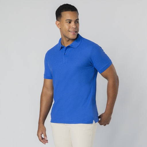 [22339] MKT - Polo Adulto Colore Charles (22339)