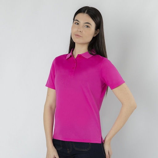 [22345] MKT - Polo Donna Tecnic Plus (22345)