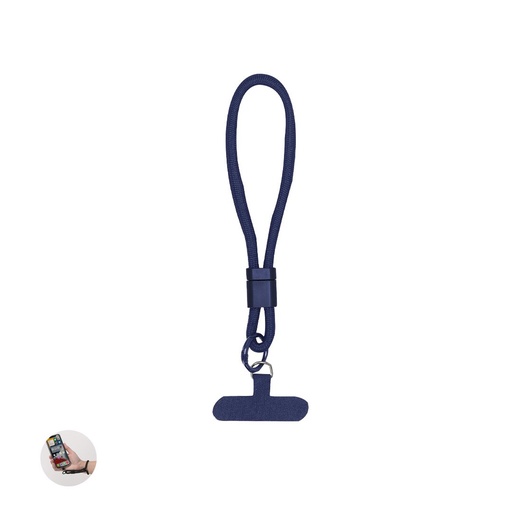 [22468] MKT - Braccialetto Supporto Whister (22468)