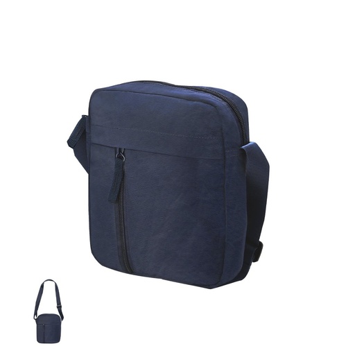 [22452] MKT - Borsa Tracolla Zynax (22452)