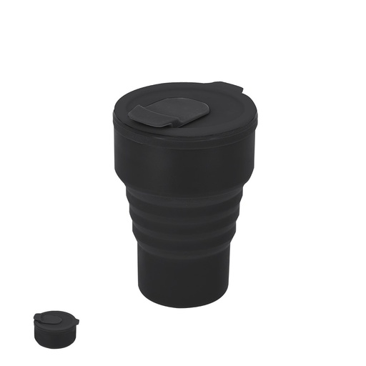 [22405] MKT - Bicchiere Pieghevole Roric (22405)