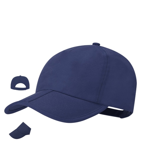 [22417] MKT - Cappellino Carbum (22417)