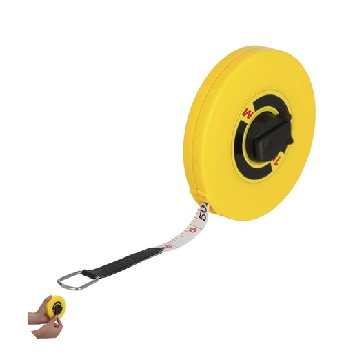 [22421] MKT - Metro a Nastro Nathor 15m (22421)