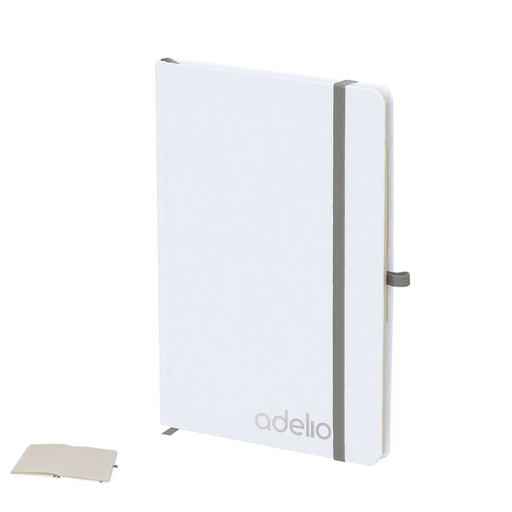 [22400] MKT - Block Notes Cosnova (22400)