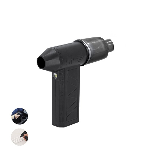 [22391] MKT - Soffiatore Aspirapolvere Logarix (22391)